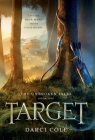 Target: The Unbroken Tales: Book One Cover Image