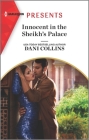 Innocent in the Sheikh's Palace Cover Image