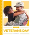 Veterans Day By Brendan Flynn Cover Image