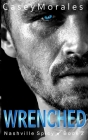 Wrenched Cover Image