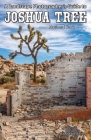 A Landscape Photographer's Guide to Joshua Tree National Park By Anthony Jones Cover Image