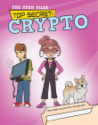 Top Secret: Crypto Cover Image