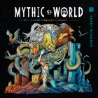 Mythic World By Kerby Rosanes Cover Image
