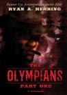 The Olympians - Part 1 Cover Image