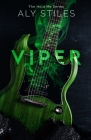 Viper By Aly Stiles Cover Image