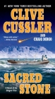 Sacred Stone (The Oregon Files #2) By Clive Cussler, Craig Dirgo Cover Image