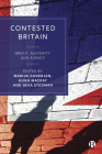 Contested Britain: Brexit, Austerity and Agency By Marius Guderjan (Editor), Hugh Mackay (Editor), Gesa Stedman (Editor) Cover Image