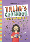 Talia's Codebook for Mathletes By Marissa Moss, Marissa Moss (Illustrator) Cover Image