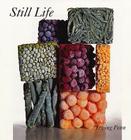 Still Life: Irving Penn Photographs 1938-2000 By John Szarkowski, Irving Penn Cover Image