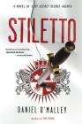 Stiletto: A Novel (The Rook Files #2) Cover Image