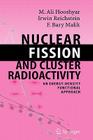 Nuclear Fission and Cluster Radioactivity: An Energy-Density Functional Approach Cover Image