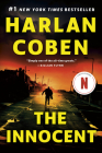 The Innocent: A Suspense Thriller Cover Image
