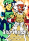 Neo-Fureza: Book One. Cover Image