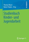 Studienbuch Kinder- Und Jugendarbeit Cover Image