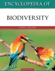 Encyclopedia of Biodiversity, Revised Edition By Stanley Rice Cover Image