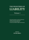 Frontiers of Liability Cover Image
