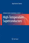 High-Temperature Superconductors Cover Image