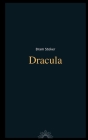 Dracula by Bram Stoker Cover Image