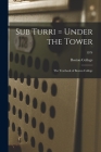 Sub Turri = Under the Tower: the Yearbook of Boston College; 1974 By Boston College (Created by) Cover Image