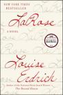 LaRose: A Novel Cover Image