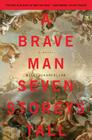 A Brave Man Seven Storeys Tall: A Novel By Will Chancellor Cover Image