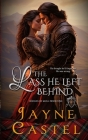 The Lass He Left Behind Cover Image
