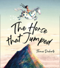 The Horse That Jumped By Thomas Docherty Cover Image