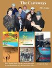 The Castaways 1961 - Today (color): Beach Music Top 40 1945-2014 & Roadhouse Top 40 2010-2014 Cover Image