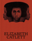 Elizabeth Catlett By Elizabeth Catlett (Artist), Susanne Pfeffer (Editor), Hannah Black (Text by (Art/Photo Books)) Cover Image