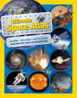 National Geographic Kids Ultimate Space Atlas By Carolyn DeCristofano Cover Image