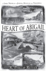 Heart of Abigail By Rich Ritter Cover Image