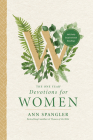 The One Year Devotions for Women: 365 Daily Inspirational Readings By Ann Spangler Cover Image