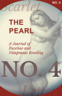 The Pearl - A Journal of Facetiae and Voluptuous Reading - No. 4 By Various Cover Image