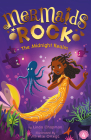 The Midnight Realm (Mermaids Rock #4) By Linda Chapman, Mirelle Ortega (Illustrator) Cover Image
