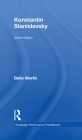 Konstantin Stanislavsky (Routledge Performance Practitioners) By Bella Merlin, Franc Chamberlain (Editor) Cover Image
