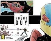 The Robot Guy Cover Image