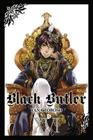 Black Butler, Vol. 16 By Yana Toboso (Created by) Cover Image