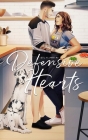 Defensive Hearts: Illustrated Special Edition Cover Image