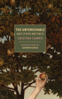 The Unforgivable By Cristina Campo, Alex Andriesse (Translated by), Kathryn Davis (Introduction by) Cover Image
