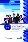 2015 U.S. Higher Education Faculty Awards, Vol. 3 By Faculty Awards (Editor) Cover Image