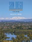 San Diego: An Introduction to the Region By Philip R. Pryde Cover Image
