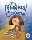 The Magical Cookie By Jennifer Ritter, Shahab Shamshirsaz (Illustrator) Cover Image
