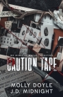 Caution Tape Cover Image