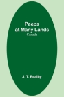 Peeps at Many Lands: Canada Cover Image