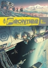 Frontier By Guillaume Singelin, Guillaume Singelin (Artist) Cover Image