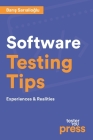Software Testing Tips: Experiences & Realities Cover Image