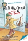 Nate the Great and the Big Sniff By Marjorie Weinman Sharmat, Mitchell Sharmat, Martha Weston (Illustrator) Cover Image