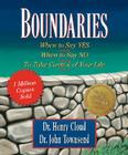 Boundaries: When to Say Yes, When to Say No-To Take Control of Your Life (RP Minis) Cover Image