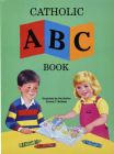 Catholic ABC Book (St. Joseph Kids' Books) Cover Image