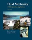 Fluid Mechanics with Engineering Applications (McGraw-Hill Series in Industrial Engineering and Management) Cover Image